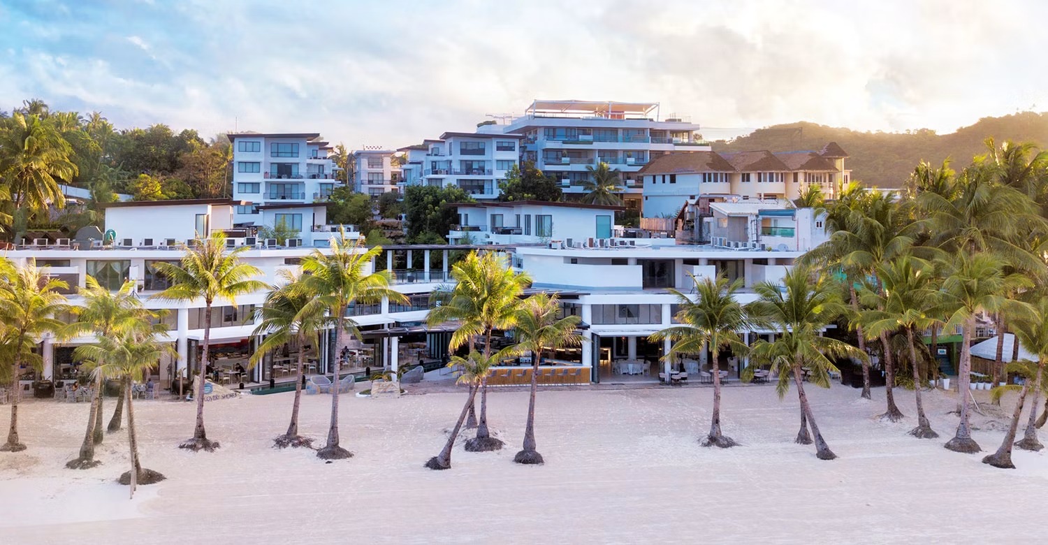 Luxury Island Combo at Siargao, Cebu & Boracay